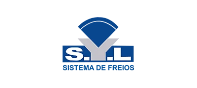 SYL sistema de freios