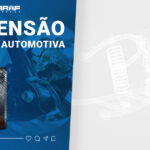 SUSPENSÃO AUTOMOTIVA