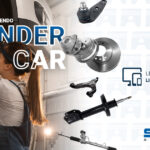 Undercar: Caracteristicas e Sistemas