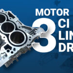 MOTOR 3 CILINDROS